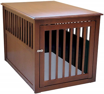 walmart dog crate