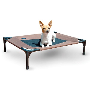 K&H Pet Products Pet Cot Elevated