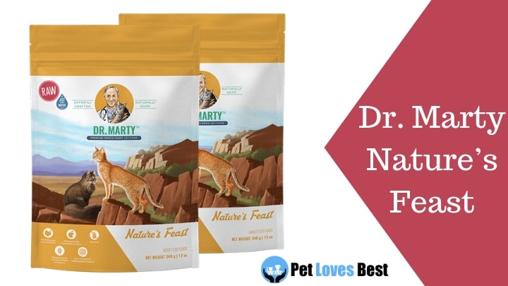 Featured Image Dr. Marty Nature’s Feast