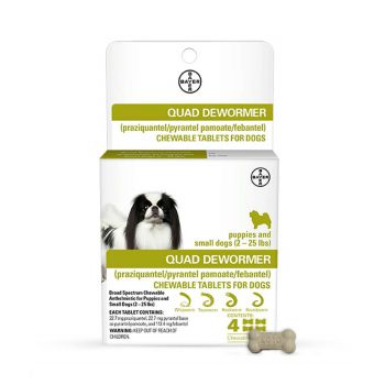 dewormer for puppies