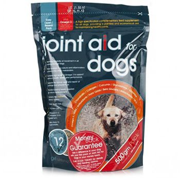 GWF Nutrition Joint Aid for Dogs