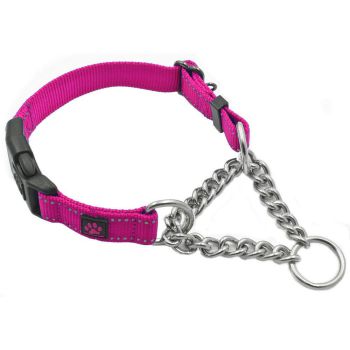 Max and Neo Chain Martingale Best Dog Collars