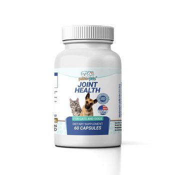 Paleo Pets Natural Joint and Flexibility Joint Health Supplement