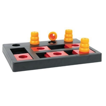 Trixie Pet Products, Chess Game