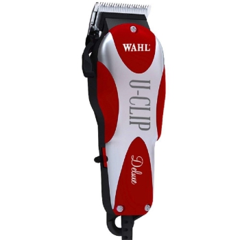 Wahl Professional Deluxe U-Clip best clippers for dogs