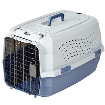 Best Dog Travel Crate