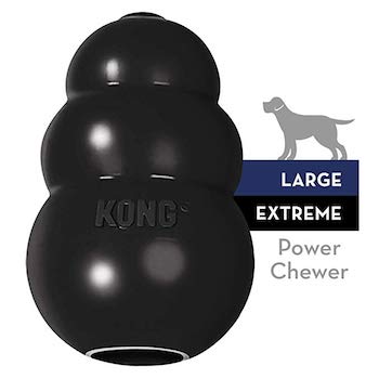 KONG Extreme Dog Chew Toy