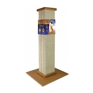 Best Cat Scratching Posts & Towers