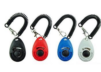 Best Dog Clicker for Training