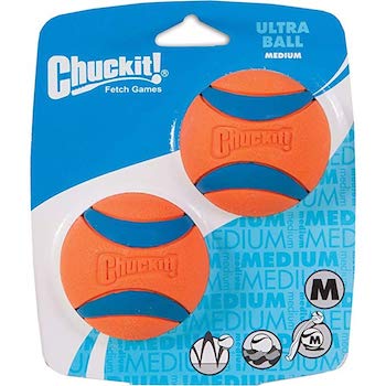 Chuckit! Ultra Ball for Dogs
