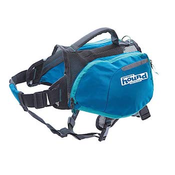 Outward Hound DayPak Dog Backpack Hiking Gear