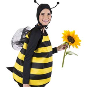 Kangaroo Bee Costume