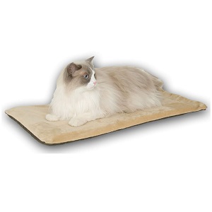 K&H Pet Products Thermo-Kitty Mat
