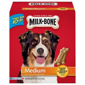 Milk-Bone Original Chew Treats for Dogs