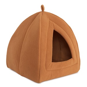 Petmaker Igloo Soft Indoor Covered Tent or House