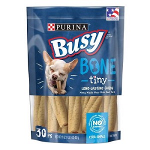 Purina Busy Bones for Dogs