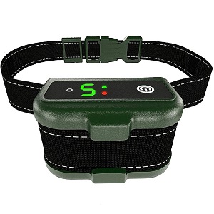 TBI Pro Rechargeable Shock Collar